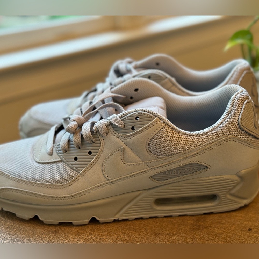 Men's Shoes -Nike Air Max 90 11.5